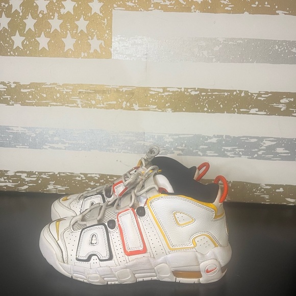 Nike Other - Nike Air More Uptempo